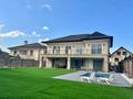 Жеке үй · 8 бөлме · 476.5 м² · 10 жүзд., Бағанашыл ш/а. 120/19, бағасы: 440 млн ₸ в Алматы, Бостандыкский р-н