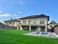 Жеке үй · 8 бөлме · 476.5 м² · 10 жүзд., Бағанашыл ш/а. 120/19, бағасы: 440 млн ₸ в Алматы, Бостандыкский р-н — фото 2
