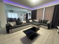 Жеке үй · 8 бөлме · 476.5 м² · 10 жүзд., Бағанашыл ш/а. 120/19, бағасы: 440 млн ₸ в Алматы, Бостандыкский р-н — фото 14