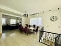 Жеке үй · 8 бөлме · 476.5 м² · 10 жүзд., Бағанашыл ш/а. 120/19, бағасы: 440 млн ₸ в Алматы, Бостандыкский р-н — фото 13