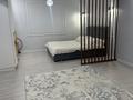 1-бөлмелі пәтер · 52 м² · 6/10 қабат, мкр Шугыла, Мкр. Шугыла, бағасы: 15 000 ₸ в Алматы, Наурызбайский р-н
