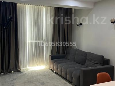 1-бөлмелі пәтер · 42 м² · 6/10 қабат, Шұғыла ш/а., Жунисова — Толе би-Жунисова, бағасы: 250 000 ₸ в Алматы, Наурызбайский р-н