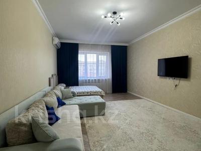 2-комнатная квартира · 72 м² · 7/9 этаж, мкр. Алтын орда, Алии молдагуловой за 33.9 млн 〒 в Актобе