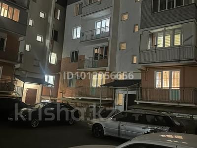 1-комнатная квартира · 42 м² · 1/5 этаж, ул. Суворова 17А за 15.5 млн ₸ в Боралдае (Бурундай)