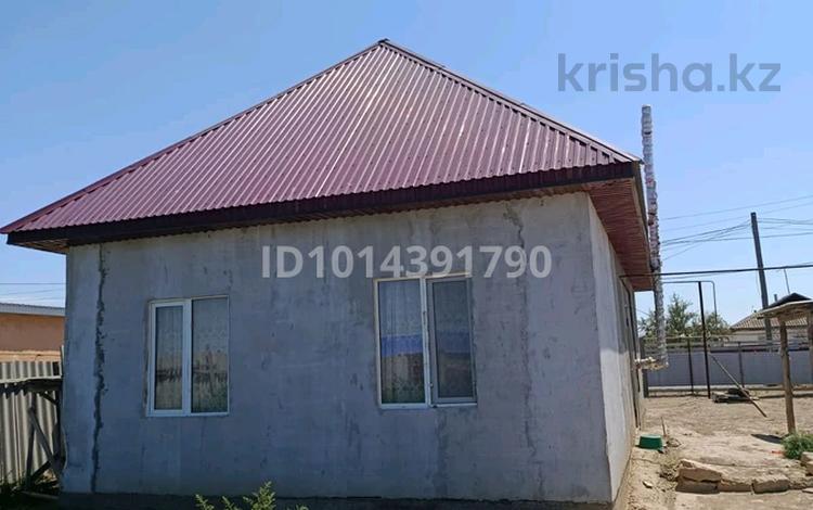 Жеке үй · 2 бөлме · 70 м² · 9.6 жүзд., Ищанова, бағасы: 9 млн ₸ в Атырау — фото 3
