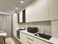 1-комнатная квартира · 53 м² · 4/5 этаж, мкр. Алтын орда, ​Батыс 2 микрорайон 5д за 2 500 〒 в Актобе