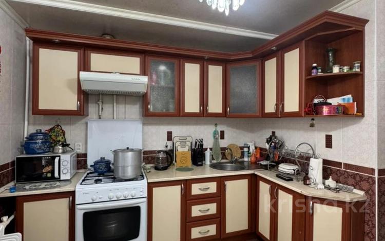 2-комнатная квартира · 54.1 м² · 2/5 этаж, Шайкенова 17 за 19 млн ₸ в Актобе — фото 11