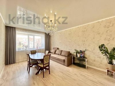 2-бөлмелі пәтер · 68.7 м² · 8/10 қабат, Сейфуллина 4/2, бағасы: 35 млн ₸ в Астане, Сарыарка р-н