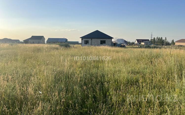 Участок · 6 соток, Казыбек-би за 6.5 млн ₸ в Кызылкайрат — фото 2