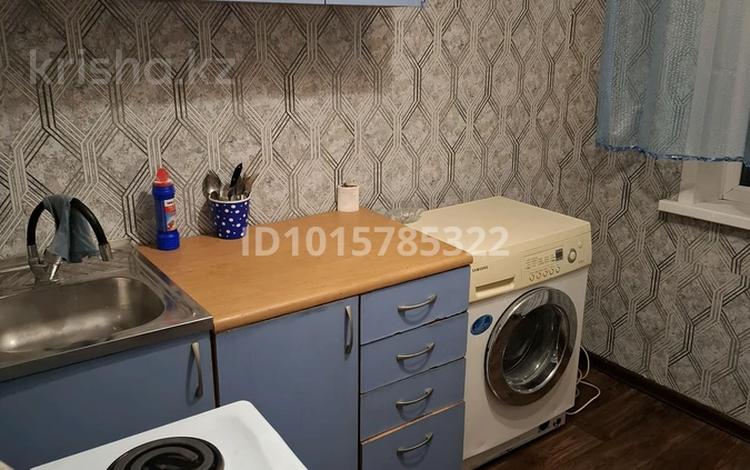 1-бөлмелі пәтер · 31 м² · 4/5 қабат, беспалова 49, бағасы: 11.8 млн ₸ в Усть-Каменогорске — фото 2