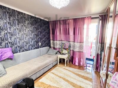 4-комнатная квартира · 72 м² · 5/5 этаж, Желтокасан 10а за 21 млн 〒 в Талдыкоргане, мкр Самал