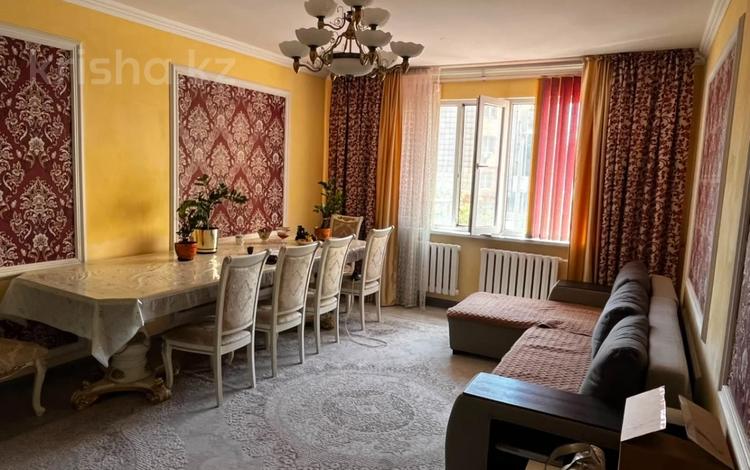 3-комнатная квартира · 81.2 м² · 1/13 этаж, Каратал 15 за 250 000 ₸ в Талдыкоргане — фото 2