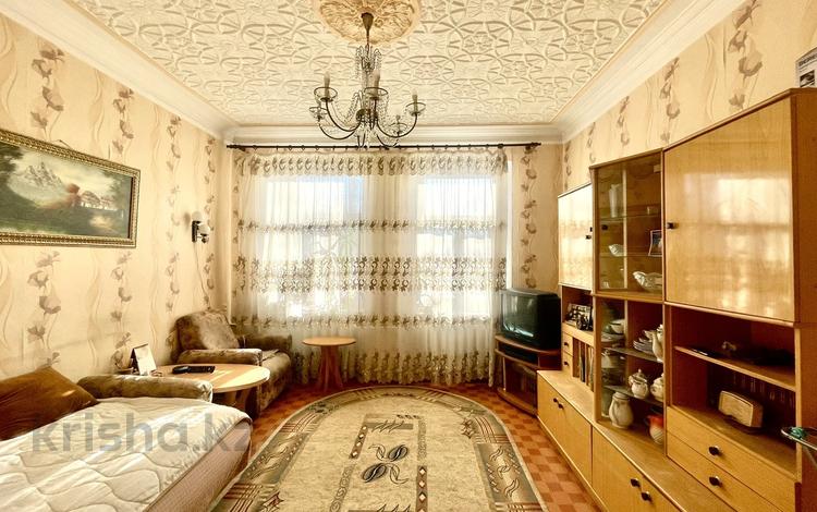 2-комнатная квартира · 46.3 м² · 2/4 этаж, мкр Новый Город, Бухар-жырау 26 за 26 млн ₸ в Караганде, Казыбек би р-н — фото 2