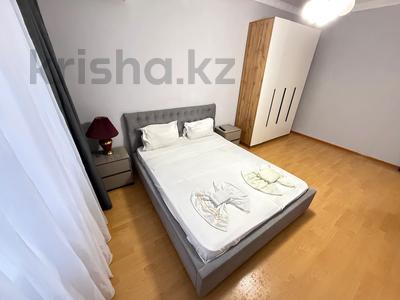 1-комнатная квартира · 46 м² · 7/8 этаж, мкр Орбита-3 5 — Торайғырова Мустафина за 15 000 〒 в Алматы, Бостандыкский р-н