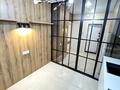 1-бөлмелі пәтер · 46 м² · 7/8 қабат, Орбита-3 ш/а. 5 — Торайғырова Мустафина, бағасы: 17 000 ₸ в Алматы, Бостандыкский р-н — фото 4