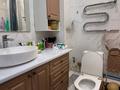2-комнатная квартира · 54.9 м² · 2/7 этаж, Нажимеденова 37 за 27 млн ₸ в Астане, Алматы р-н — фото 9