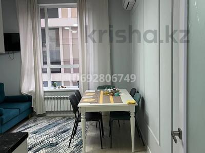 2-комнатная квартира, 67 м², 2/10 этаж, Бокейхана 25 за 39 млн 〒 в Астане, Есильский р-н