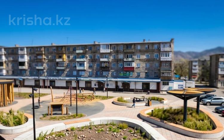 2-комнатная квартира · 45 м² · 2/5 этаж, Мангилик Ел 22 за 10.5 млн ₸ в Сатпаев — фото 16