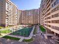 3-комнатная квартира · 90 м² · 3/16 этаж, Масанчи 23/9 — Гоголя за 25 000 ₸ в Алматы, Алмалинский р-н — фото 83