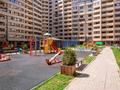 3-комнатная квартира · 90 м² · 3/16 этаж, Масанчи 23/9 — Гоголя за 25 000 ₸ в Алматы, Алмалинский р-н — фото 88