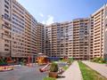 3-комнатная квартира · 90 м² · 3/16 этаж, Масанчи 23/9 — Гоголя за 25 000 ₸ в Алматы, Алмалинский р-н — фото 89
