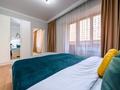 3-комнатная квартира · 90 м² · 3/16 этаж, Масанчи 23/9 — Гоголя за 25 000 ₸ в Алматы, Алмалинский р-н — фото 9
