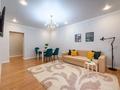 3-комнатная квартира · 90 м² · 3/16 этаж, Масанчи 23/9 — Гоголя за 25 000 ₸ в Алматы, Алмалинский р-н — фото 8