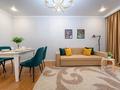 3-комнатная квартира · 90 м² · 3/16 этаж, Масанчи 23/9 — Гоголя за 25 000 ₸ в Алматы, Алмалинский р-н — фото 16