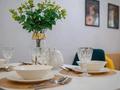 3-комнатная квартира · 90 м² · 3/16 этаж, Масанчи 23/9 — Гоголя за 25 000 ₸ в Алматы, Алмалинский р-н — фото 37