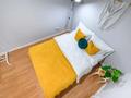 3-комнатная квартира · 90 м² · 3/16 этаж, Масанчи 23/9 — Гоголя за 25 000 ₸ в Алматы, Алмалинский р-н — фото 48