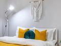 3-комнатная квартира · 90 м² · 3/16 этаж, Масанчи 23/9 — Гоголя за 25 000 ₸ в Алматы, Алмалинский р-н — фото 55