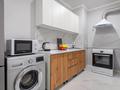 3-комнатная квартира · 90 м² · 3/16 этаж, Масанчи 23/9 — Гоголя за 25 000 ₸ в Алматы, Алмалинский р-н — фото 64