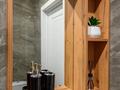 3-комнатная квартира · 90 м² · 3/16 этаж, Масанчи 23/9 — Гоголя за 25 000 ₸ в Алматы, Алмалинский р-н — фото 75