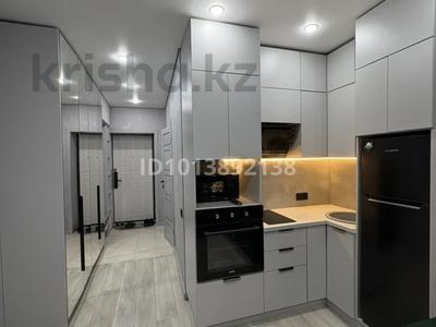 1-бөлмелі пәтер · 30.9 м² · 4/5 қабат, Аль-Фараби 76, бағасы: 25 млн ₸ в Астане, Есильский р-н