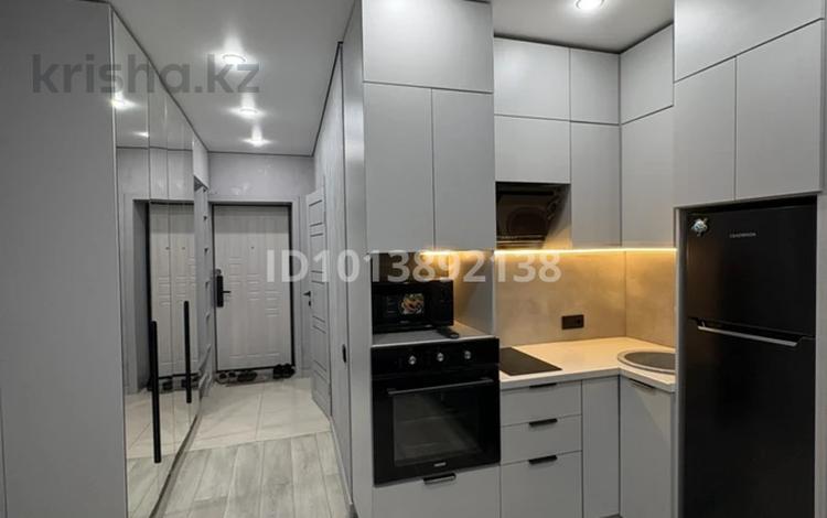 1-бөлмелі пәтер · 30.9 м² · 4/5 қабат, Аль-Фараби 76, бағасы: 25 млн ₸ в Астане, Есильский р-н — фото 2