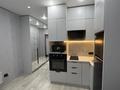 1-бөлмелі пәтер · 30.9 м² · 4/5 қабат, Аль-Фараби 76, бағасы: 25 млн ₸ в Астане, Есильский р-н — фото 2