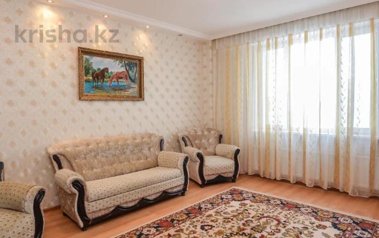 2-комнатная квартира · 68 м² · 6/22 этаж, Шамши Калдаяков 11 — НАЖИМЕДЕНОВА — ТОРГ ЕСТЬ за ~ 35 млн ₸ в Астане, Сарайшык р-н — фото 4