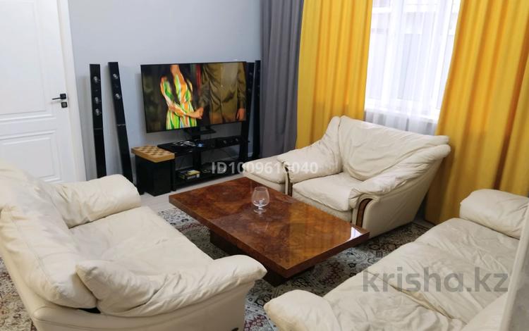 Отдельный дом · 4 комнаты · 150 м² · 6 сот., мкр Теректы, Ақжал 37 за 900 000 ₸ в Алматы, Алатауский р-н — фото 2