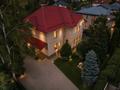 Жеке үй · 5 бөлме · 254 м² · 10.5 жүзд., Мамыр-4 ш/а., бағасы: 380 млн ₸ в Алматы, Ауэзовский р-н — фото 25