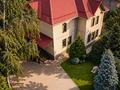 Жеке үй · 5 бөлме · 254 м² · 10.5 жүзд., Мамыр-4 ш/а., бағасы: 380 млн ₸ в Алматы, Ауэзовский р-н — фото 24