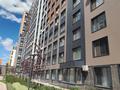 3-комнатная квартира · 54 м² · 4/14 этаж, Туран 55/14 — НОВАЯ, ПОЛНОСТЬЮ УКОМПЛЕКТОВАНА за 340 000 ₸ в Астане, Нура р-н — фото 11