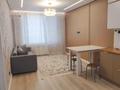 3-комнатная квартира · 54 м² · 4/14 этаж, Туран 55/14 — НОВАЯ, ПОЛНОСТЬЮ УКОМПЛЕКТОВАНА за 340 000 ₸ в Астане, Нура р-н — фото 2