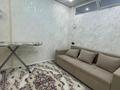 3-комнатная квартира · 54 м² · 4/14 этаж, Туран 55/14 — НОВАЯ, ПОЛНОСТЬЮ УКОМПЛЕКТОВАНА за 340 000 ₸ в Астане, Нура р-н — фото 5