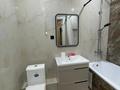 3-комнатная квартира · 54 м² · 4/14 этаж, Туран 55/14 — НОВАЯ, ПОЛНОСТЬЮ УКОМПЛЕКТОВАНА за 340 000 ₸ в Астане, Нура р-н — фото 9