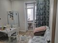 1-бөлмелі пәтер · 41 м² · 7/9 қабат, Толе би — БЕЗ КОМИССИИ ДЛЯ ПОКУПАТЕЛЯ!!! БЕСПЛАТНАЯ КОНСУЛЬТАЦИЯ ПО ИПОТЕКЕ!!!, бағасы: 41 млн ₸ в Астане, Нура р-н — фото 11