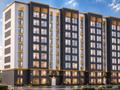 1-комнатная квартира · 48.88 м², Жумабаева 181 за ~ 22.5 млн ₸ в Петропавловске
