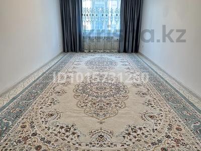 2-комнатная квартира · 75 м² · 7/9 этаж, Нур Актобе, Сити 2 39 за 11 000 ₸