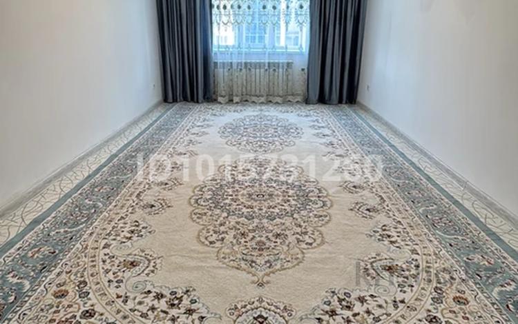 2-комнатная квартира · 75 м² · 7/9 этаж, Нур Актобе, Сити 2 39 за 11 000 ₸ — фото 2