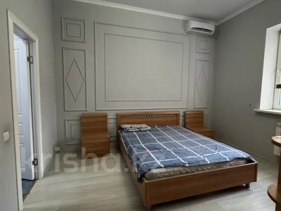 2-бөлмелі пәтер · 55 м² · 1/4 қабат, мкр Центральный, Ерниязова 13/1, бағасы: 220 000 ₸ в Атырау