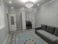 1-комнатная квартира · 40 м² · 9/12 этаж, мкр Калкаман-2, Абишева 36/3 — Райымбек көшесі за 210 000 ₸ в Алматы, Наурызбайский р-н — фото 3